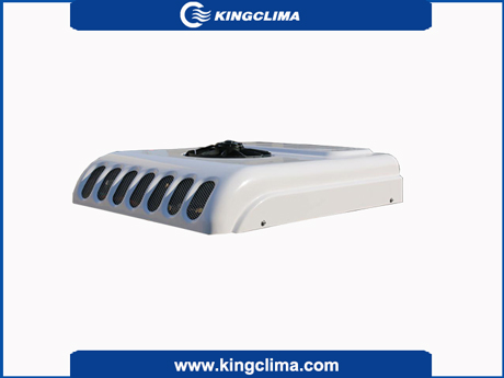 B-350 Van Refrigeration Unit - KingClima 